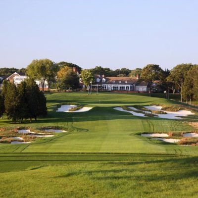 Bethpage Black