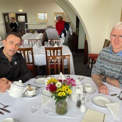 Royal Porthcawl
