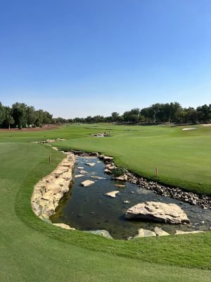 Jumeirah Earth
