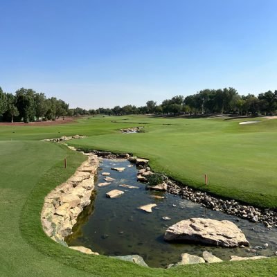 Jumeirah Earth