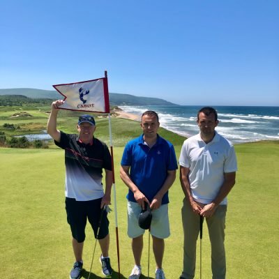 Cabot Links