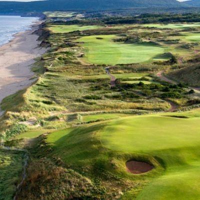Cabot Links