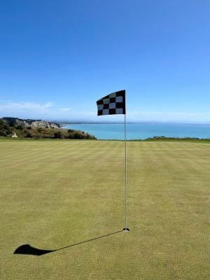 Cape Kidnappers