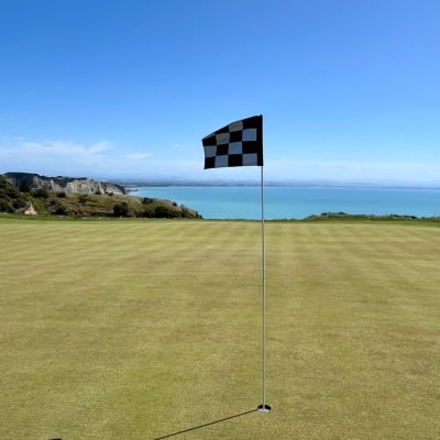 Cape Kidnappers
