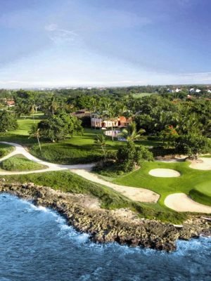 Casa de Campo