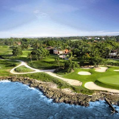 Casa de Campo