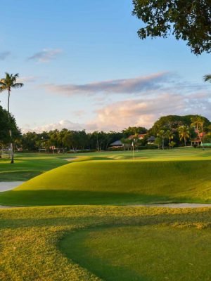 Casa de Campo