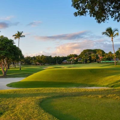 Casa de Campo