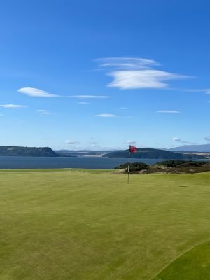 Castle Stuart