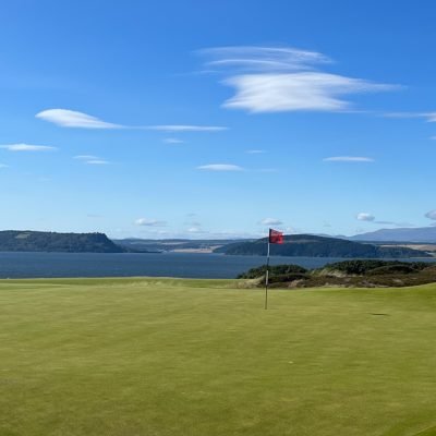 Castle Stuart