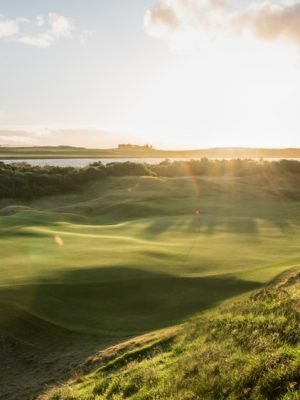 Castle Stuart