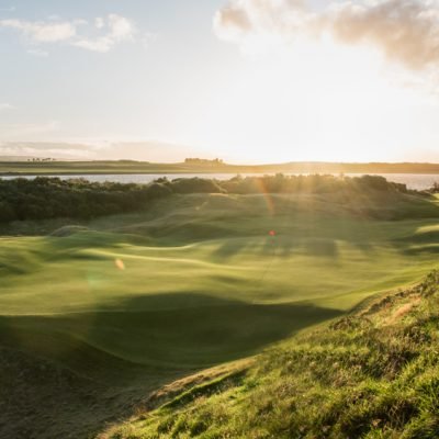 Castle Stuart