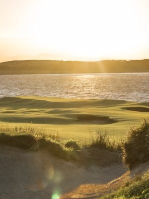 Castle Stuart
