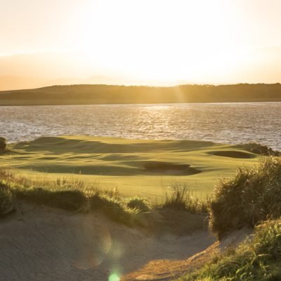 Castle Stuart