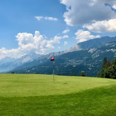 Crans Sur Sierre