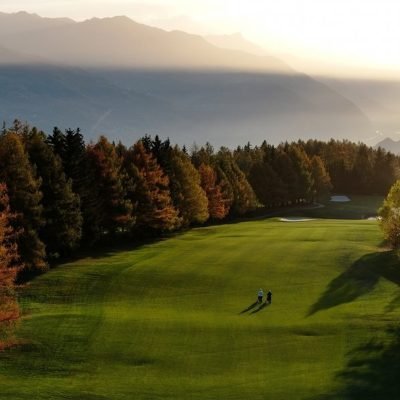 Crans Sur Sierre