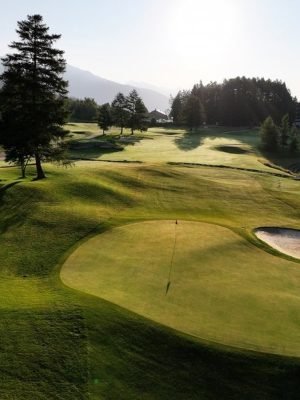 Crans Sur Sierre