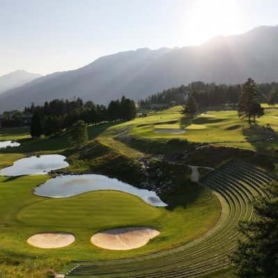 Crans Sur Sierre