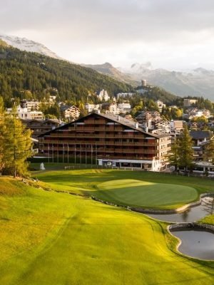 Crans Sur Sierre