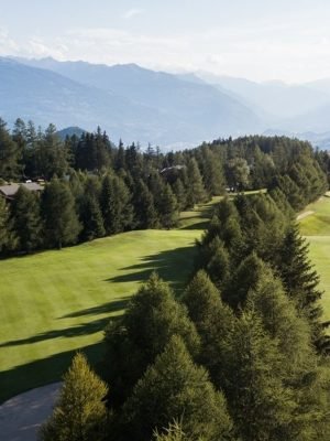 Crans Sur Sierre