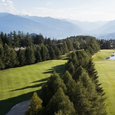 Crans Sur Sierre