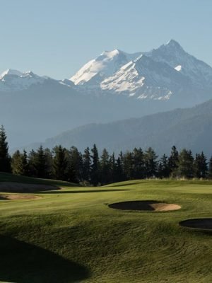 Crans Sur Sierre