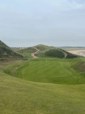Cruden Bay