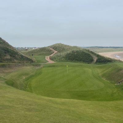 Cruden Bay