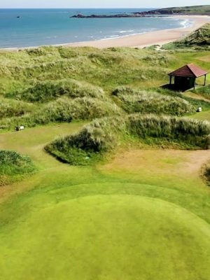 Cruden Bay