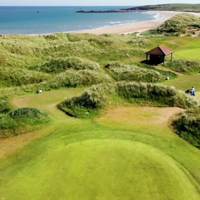 Cruden Bay