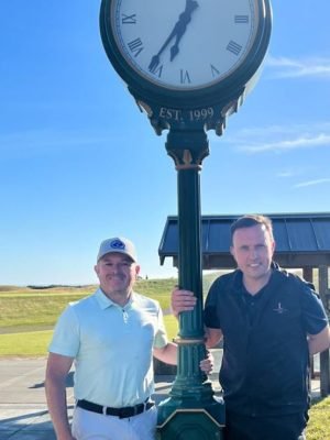 Bandon Dunes