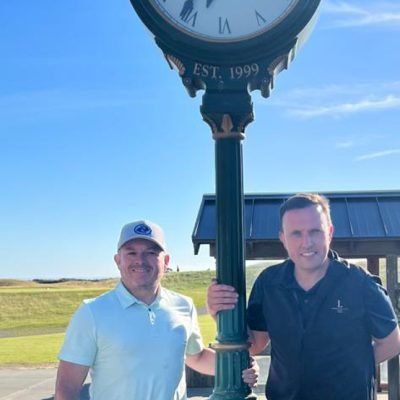 Bandon Dunes