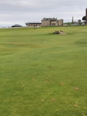 St. Andrews