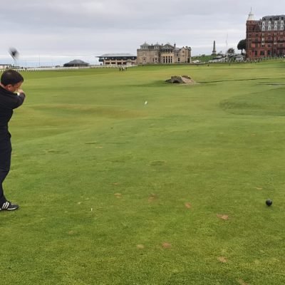 St. Andrews