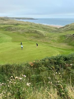 Cruden Bay