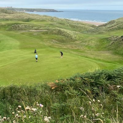 Cruden Bay