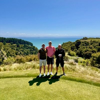 Cape Kidnappers