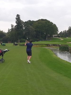 Wentworth