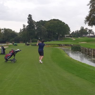 Wentworth