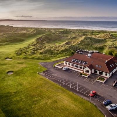 Enniscrone