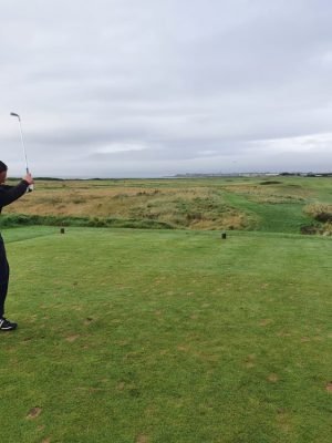 Royal Troon