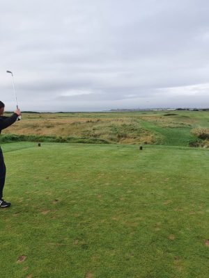 Royal Troon