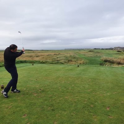 Royal Troon