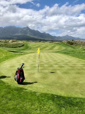 fancourt links