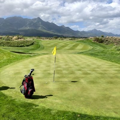fancourt links