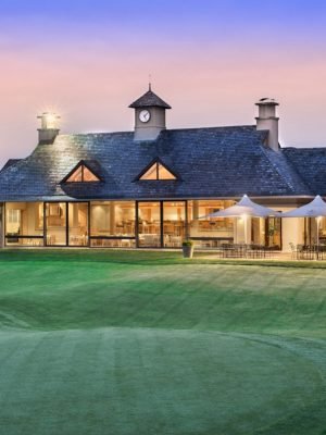 fancourt links