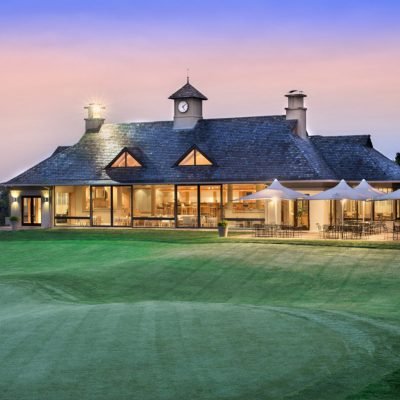 fancourt links