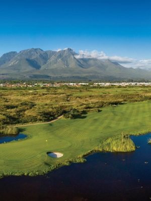 fancourt links
