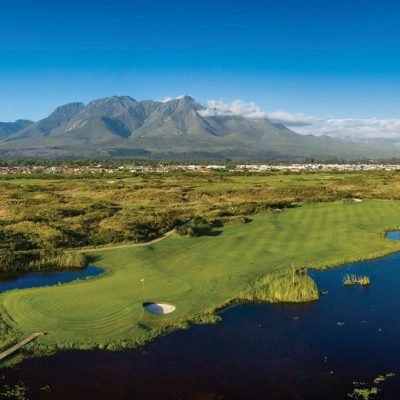 fancourt links