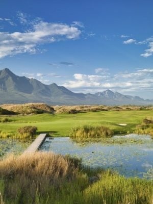 fancourt links